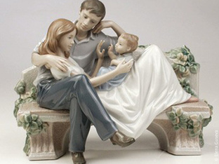 Любовь ли это?