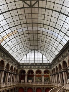 Места города