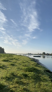 Волга-Волга и рыбалка