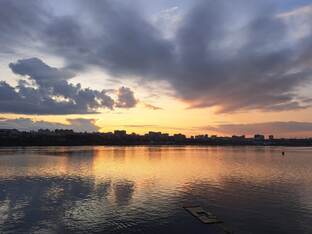 природа ч`удна и чудн`а.