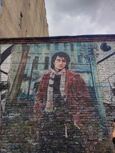 Санкт-Петербург