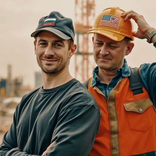 Смекалка по-нашему