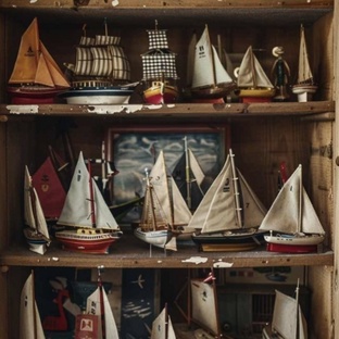 Кораблестроение и его история от А до Я