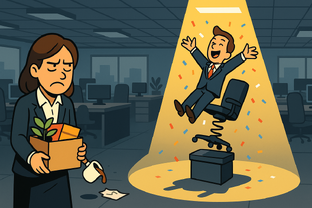 Карьерные игры