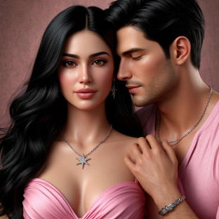 ЧУЖОЙ ВЗГЛЯД НА НАШУ ЛЮБОВЬ