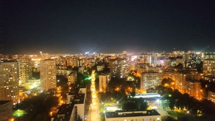 Дыхание города: часть 3- Искупление 