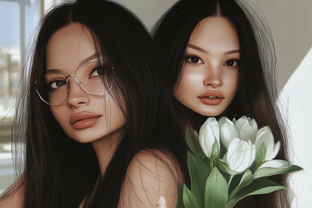 Путь к себе: Искусство Любви к Себе