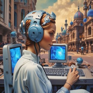 IT В ТУРИЗМЕ