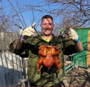 Я повар 😊👍