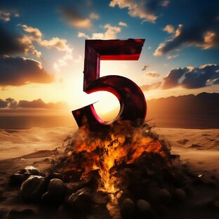 Топ 5