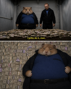 Финансовые мыслишки