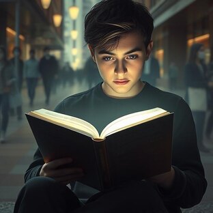 Книги, после которых видишь людей иначе