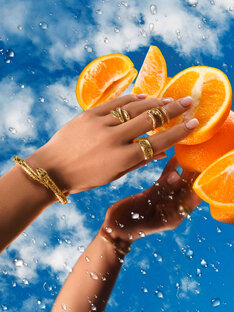 Life hack от ювелирного салона Яхонт