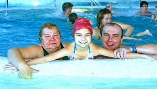 Айфон устареет, колечки надоедят или потеряются, а воспоминания будут всегда