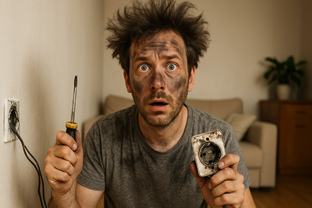 Мужчины тоже в шоке