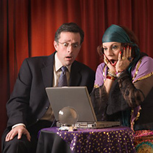 Истории моих клиентов