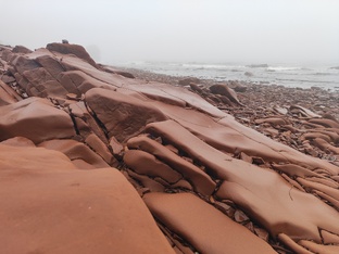 Кольский полуостров