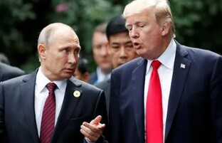 Путь к новому устройству мира