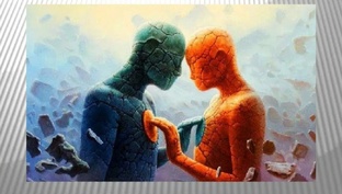  Эмпатия и защита энергетики
