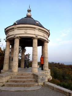 Прогулки по Пятигорску