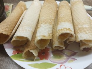 Рецепты