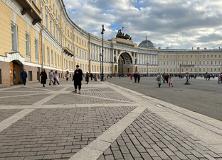 78. Санкт-Петербург