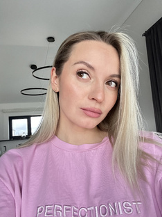 Бьютитеория ✍🏼