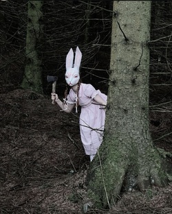 Реальные страшные истории