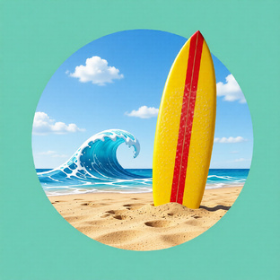 Туристические места