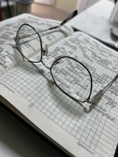 Отзывы о прочитанном 