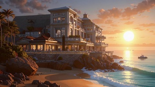 Архипо-Осиповка 2024