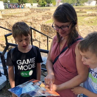 Исторический марафон