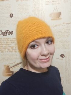 СП Шапки, шали, палантины