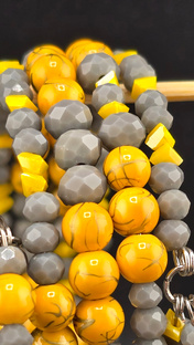 переделка украшений