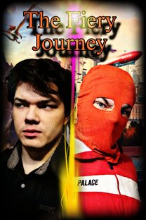 The Fiery Journey. 