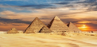 7 Чудес Света