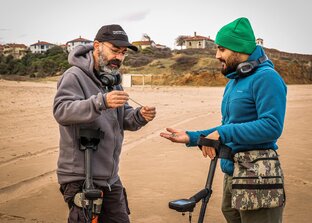 О детекторах