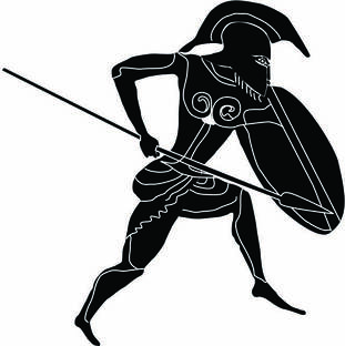 Древний мир и античный период