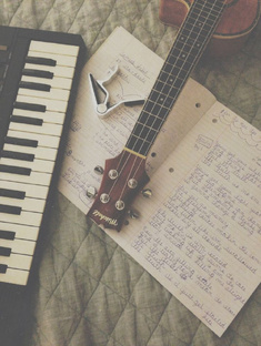 Songwriting 