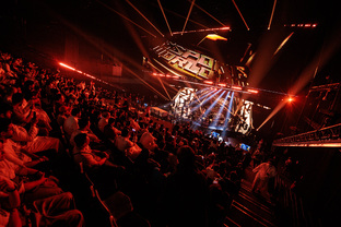 Esports World Cup 2026