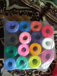 СП Вкусные мочалки 2025