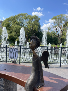 #НеЯвныйПетербург