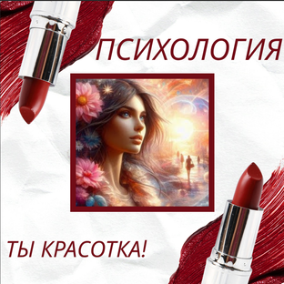 ЖЕНСКАЯ ПСИХОЛОГИЯ