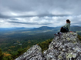 Уральский барс 2 этап