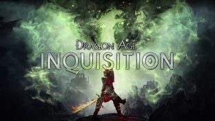 Dragon Age: Inquisition