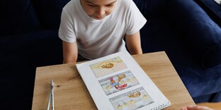 Детская психология