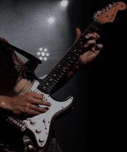 Легенды Рока