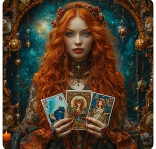 обзоры колод🕵️‍♀️