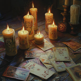 кармические расклады 