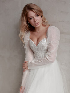 Видео обзор наших платьев 💖